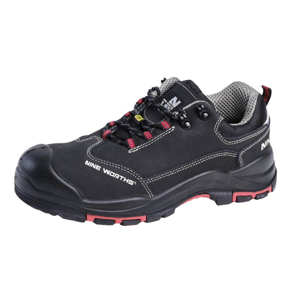 CHAUSSURE BASSE TANGARA NOIR - 39